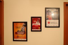 Kottayam Office Inauguration 