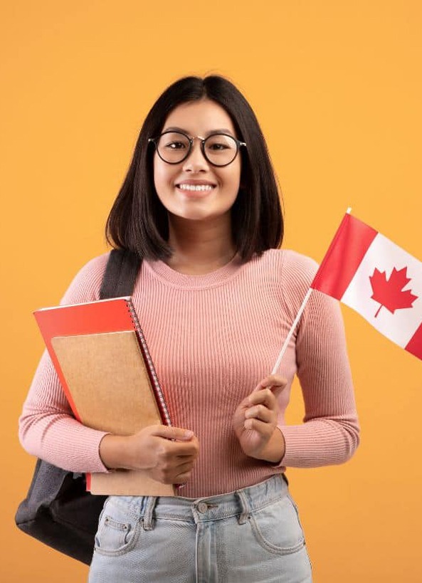 study in canada